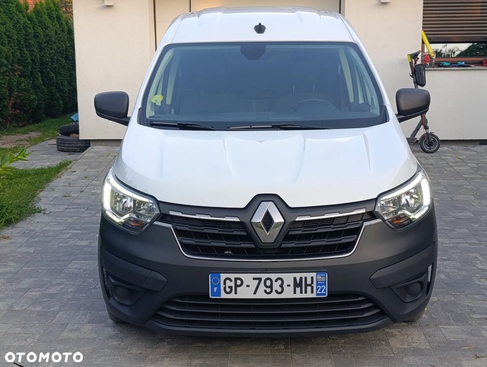 Renault Express - 12