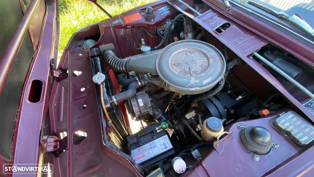 BMW 2002 - 38