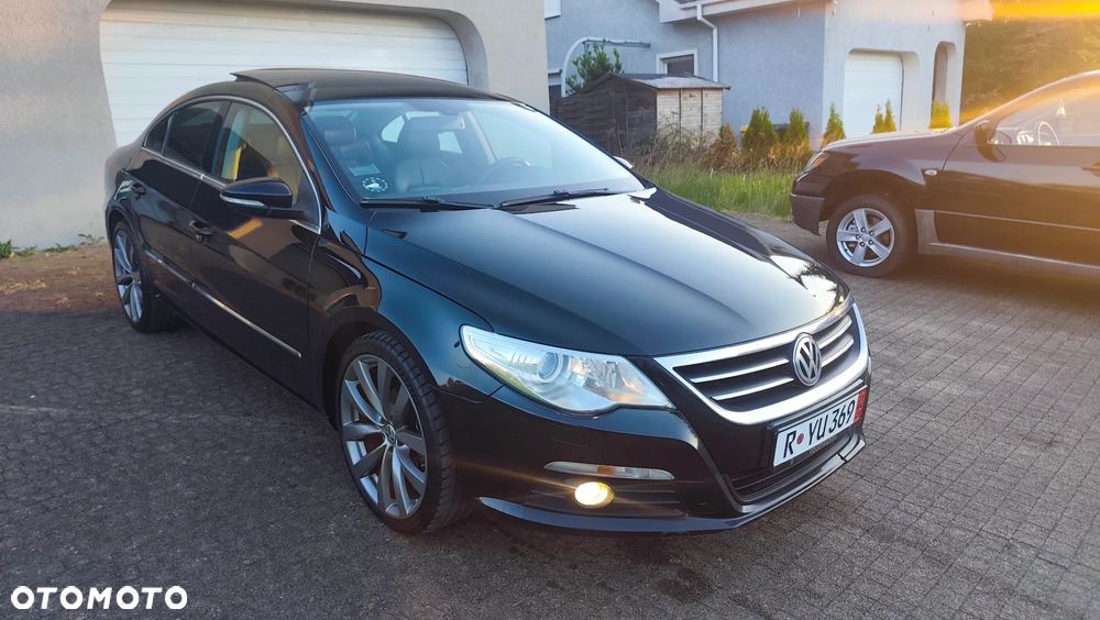 Volkswagen CC ver-2-0-tsi - 30