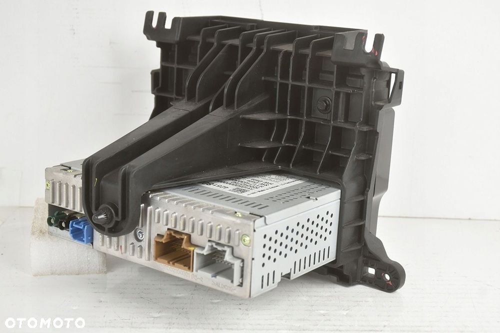 nawigacja radio * navi opel crossland x 555343750 - 4