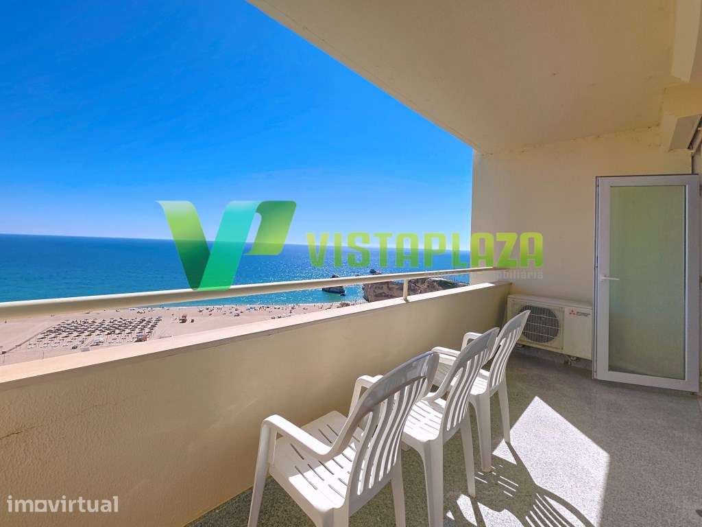 Apartamento T3 com Terraço de 360m², Vista Mar, Piscina Privada e 2... - Grande imagem: 4/35