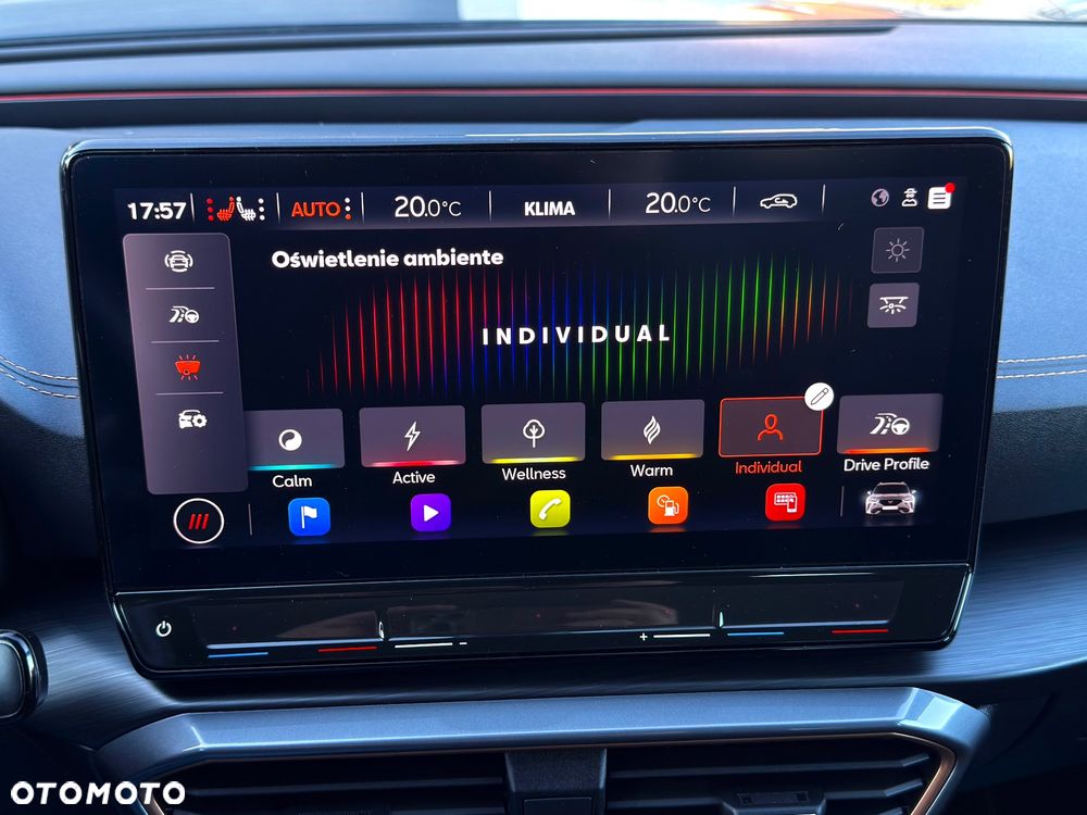 Cupra Formentor - 16