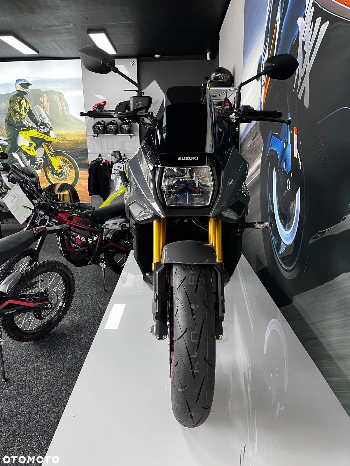 Suzuki Katana - 4