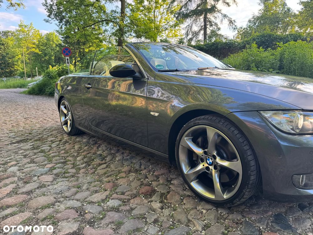 BMW Seria 3 330d DPF - 7