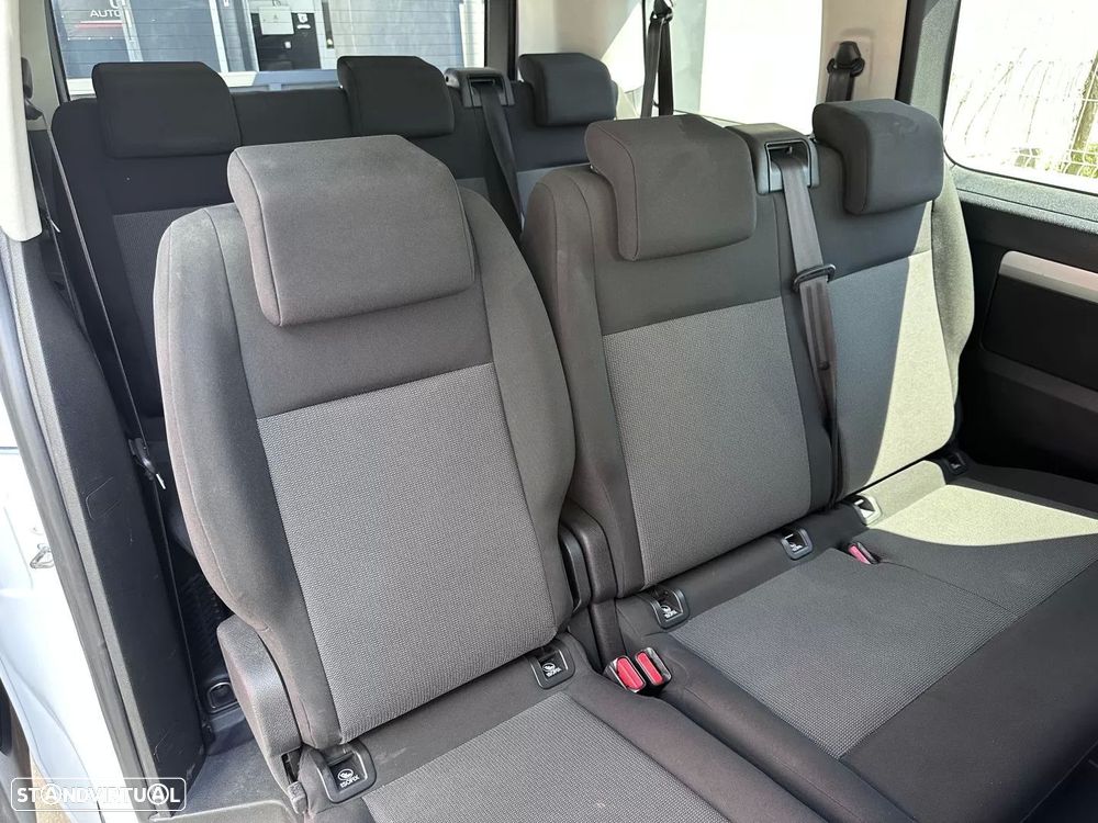 Toyota Proace Verso 1.6 D-4D L1 Shuttle 9L - 17