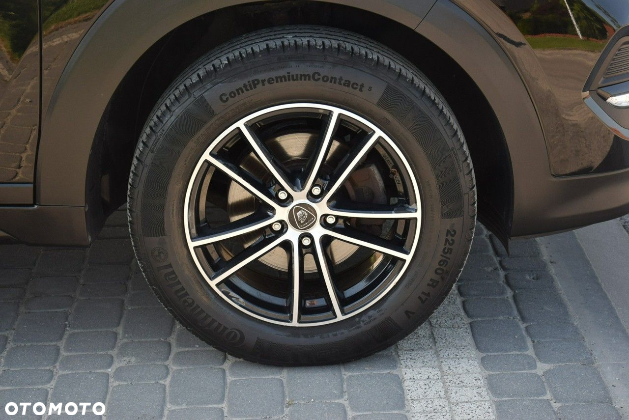 Hyundai Tucson 1.6 GDI BlueDrive Classic 2WD - 9