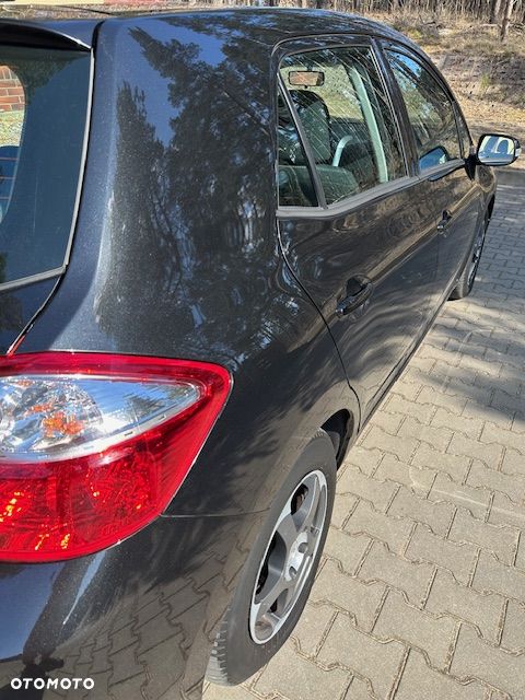 Toyota Auris 1.4 D-4D Edition - 18