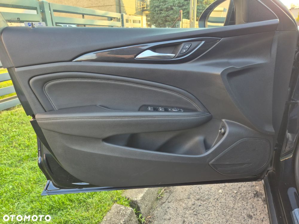 Opel Insignia 1.5 Direct InjectionTurbo Business Innovation - 17