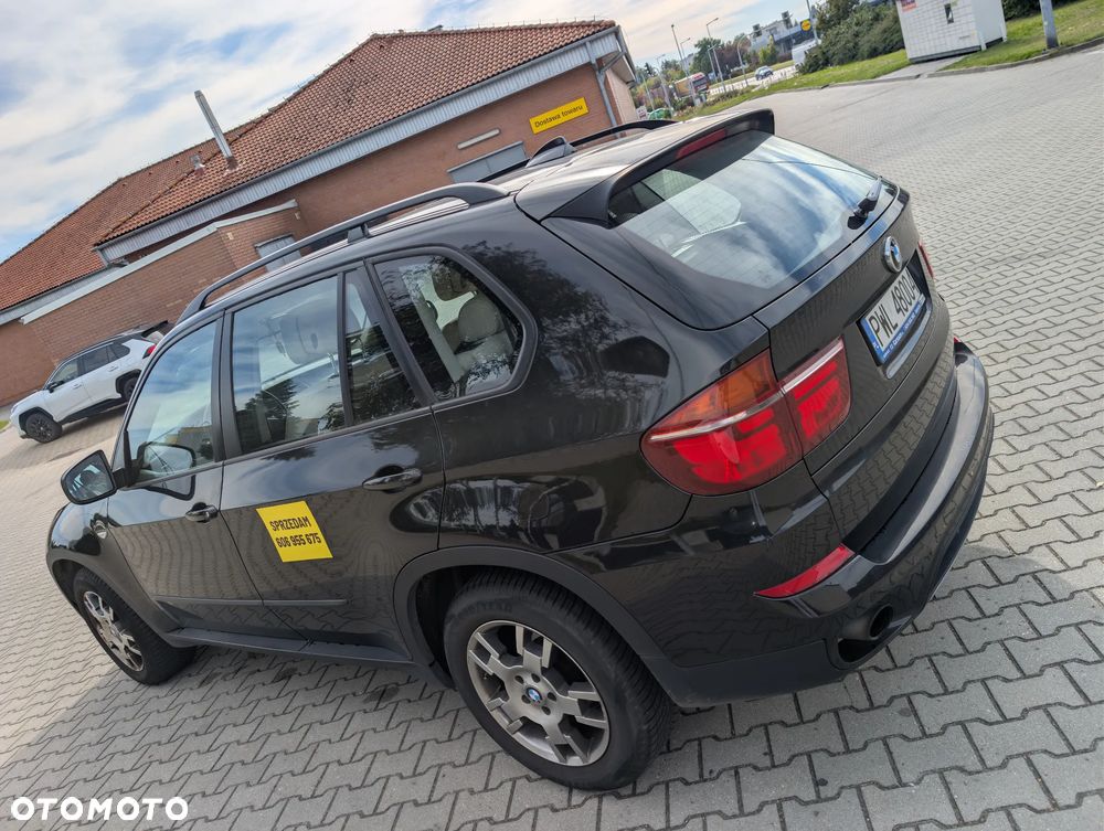 BMW X5 3.0d xDrive - 30