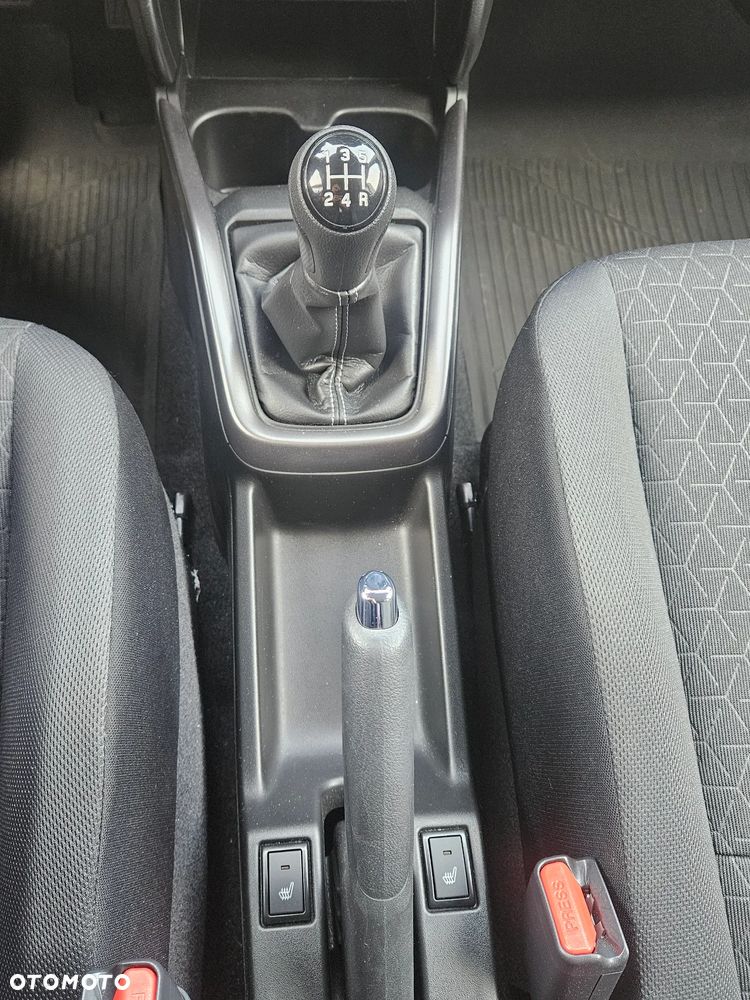 Suzuki Swift 1.2 Dualjet SHVS Elegance - 14