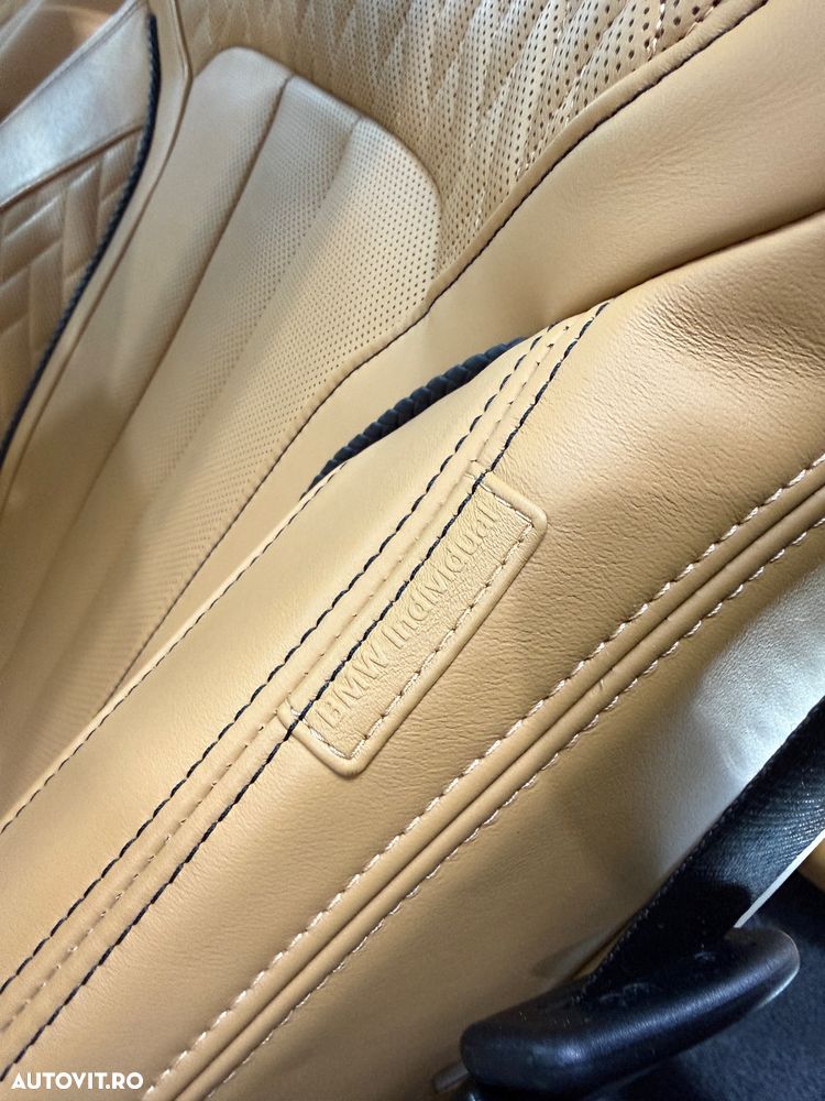 BMW Seria 5 530e Aut. M Sport Edition - 25