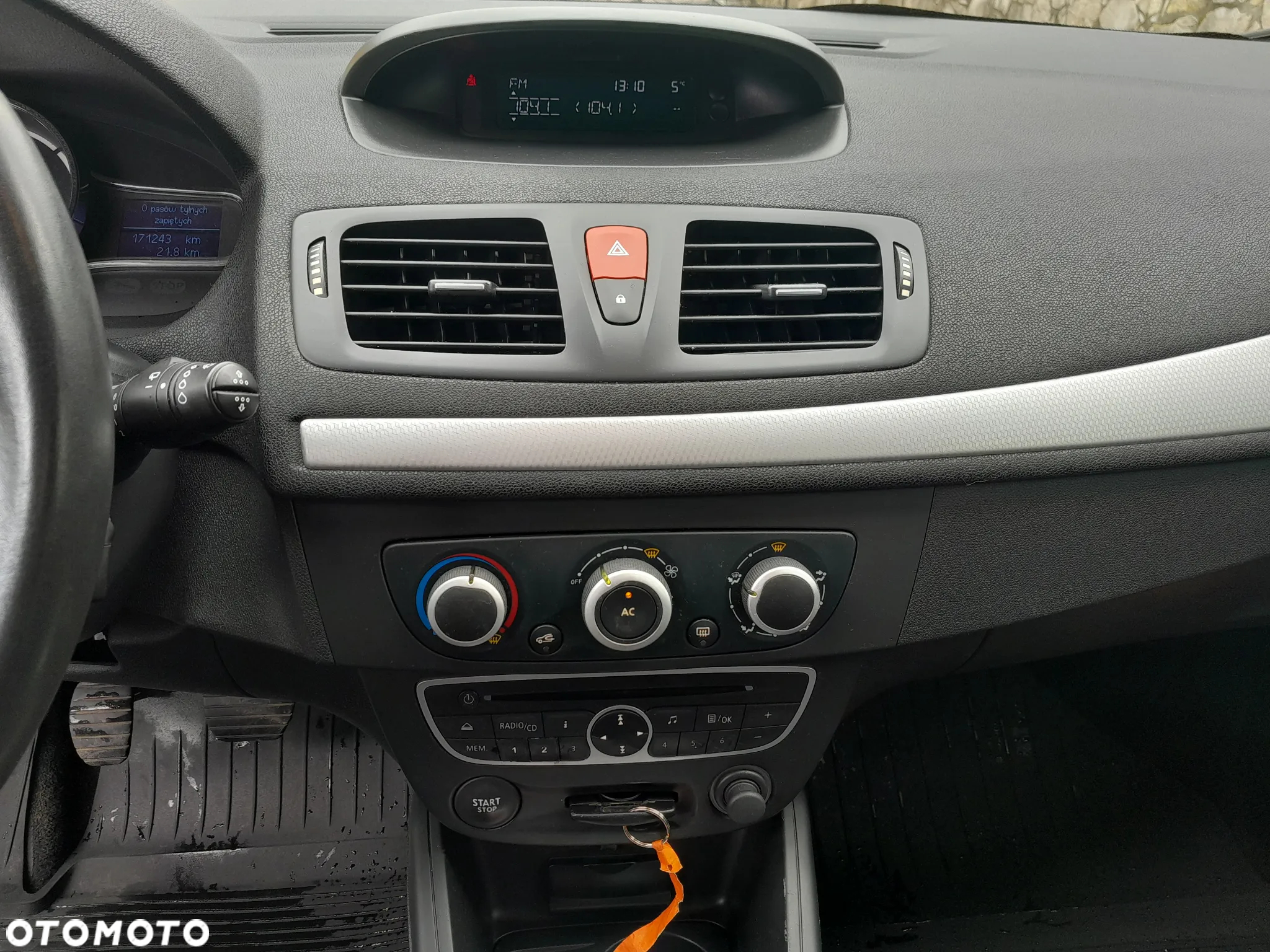 Renault Megane - 15