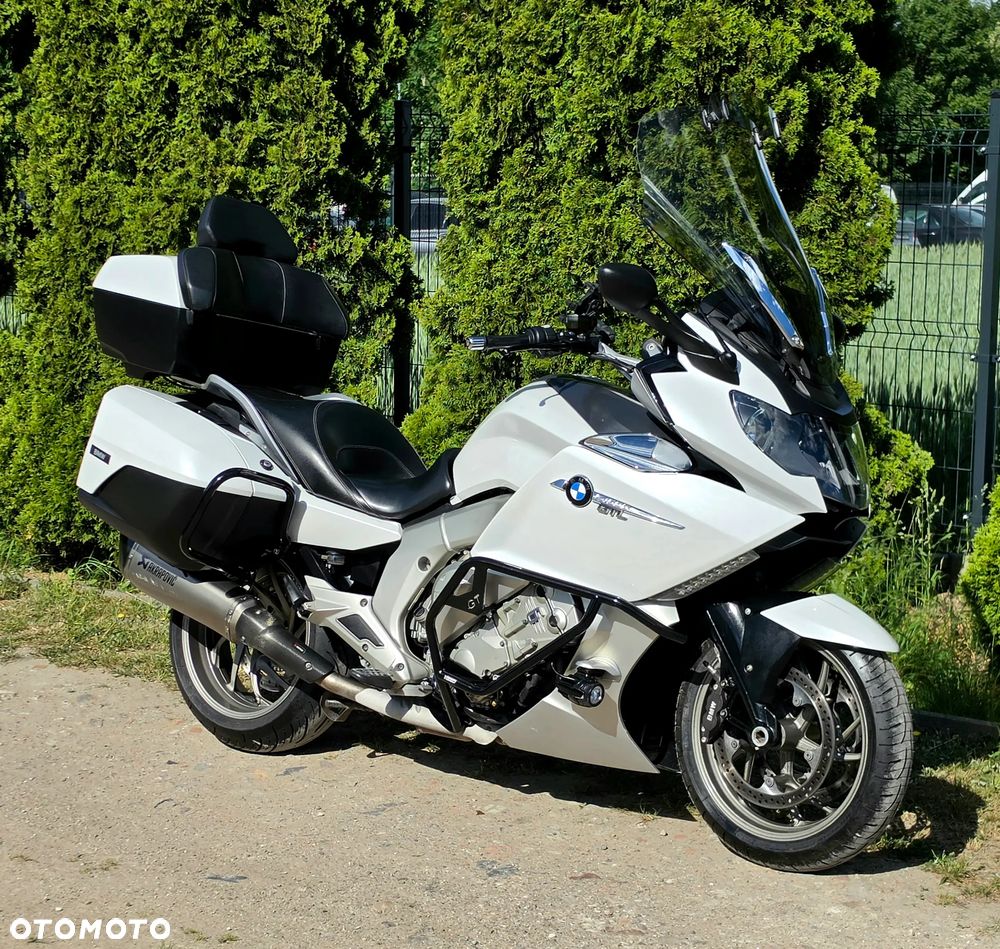 BMW K - 1