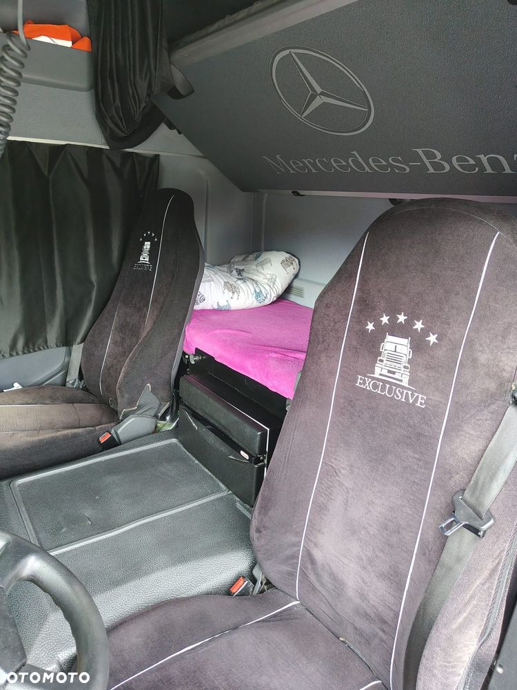 Mercedes-Benz Atego 1224 - 5