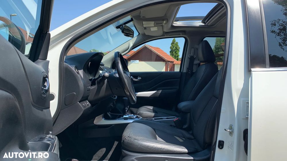 Nissan Navara - 9