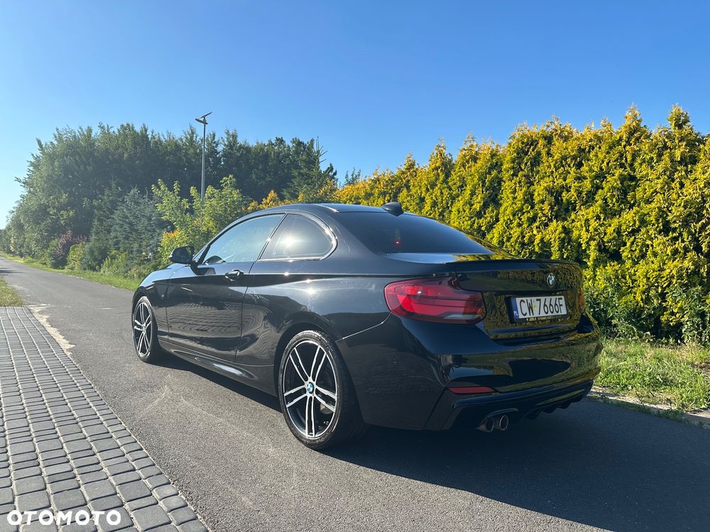 BMW Seria 2 - 9