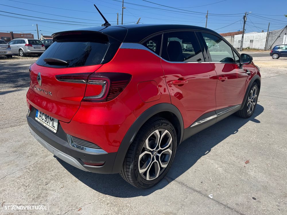 Renault Captur - 8