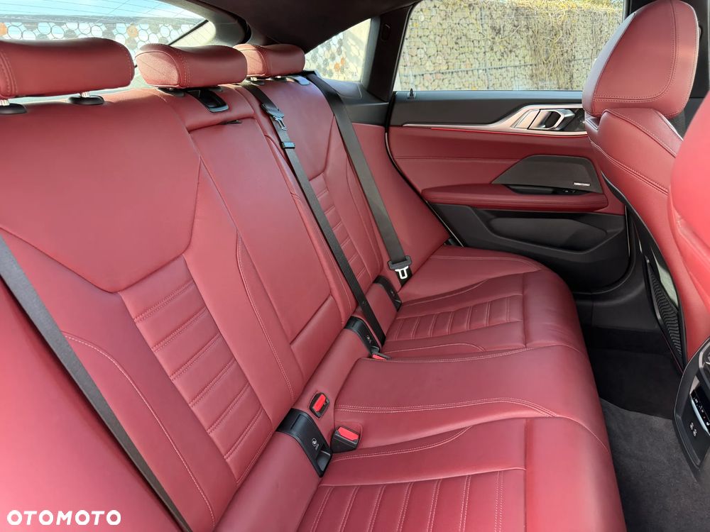 BMW Seria 4 M440i xDrive - 4