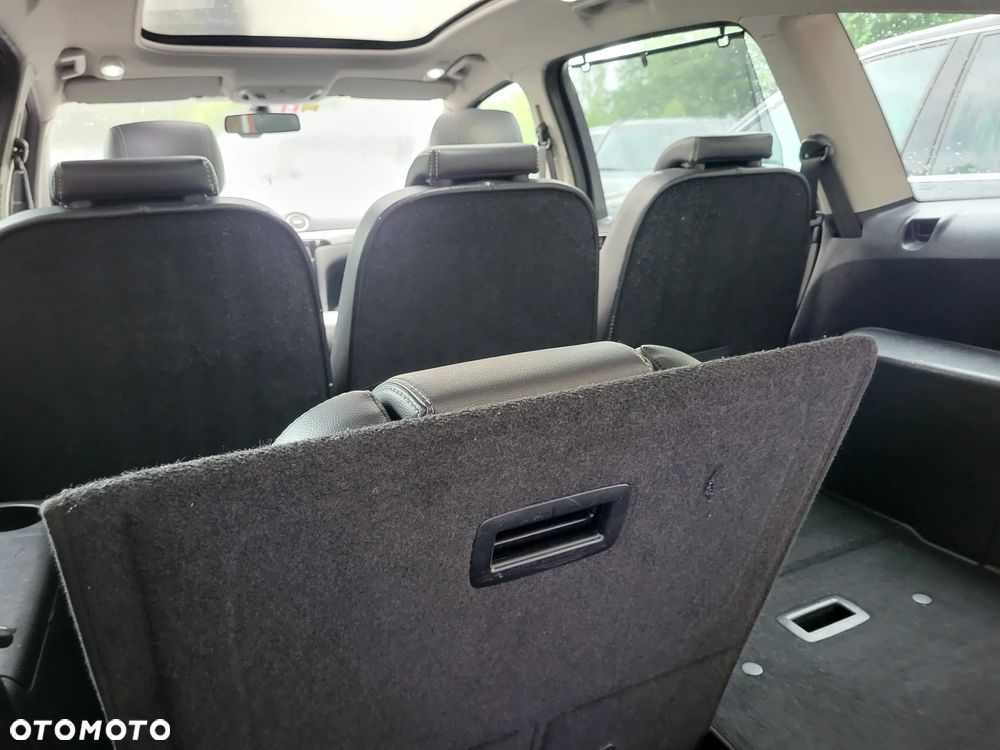 Ford S-Max 2.0 T Titanium MPS6 - 10