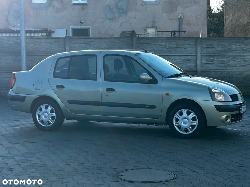 Renault Thalia 1.4 Access - 5