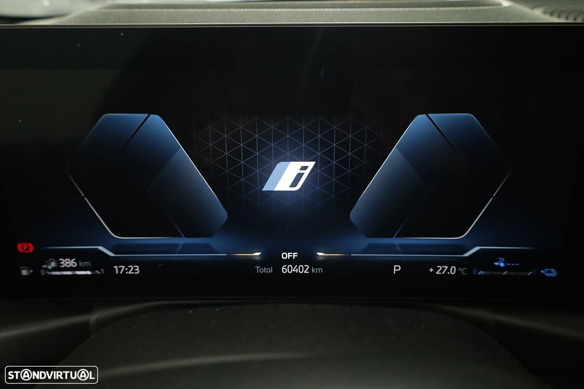 BMW 330 e Touring Pack M Auto - 14