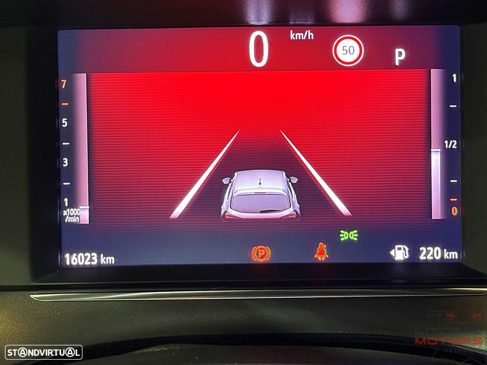 Opel Corsa 1.2 T GS Line Aut. - 26