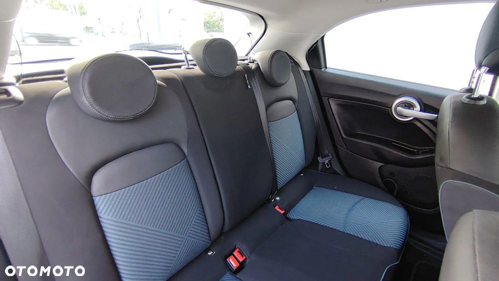 Fiat 500X 1.6 E-Torq 4x2 Lounge - 16