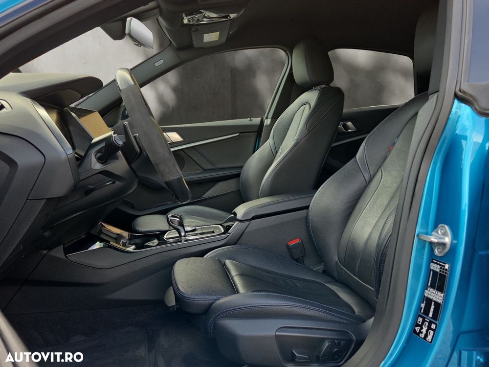 BMW M2 2021 — imagine 9
