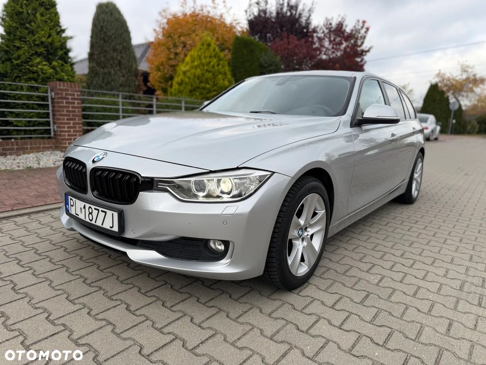 BMW Seria 3 - 18