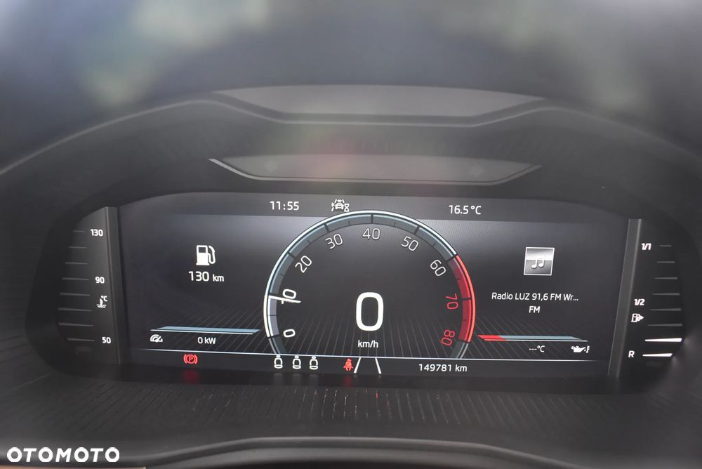 Skoda Scala 1.5 TSI Style - 27