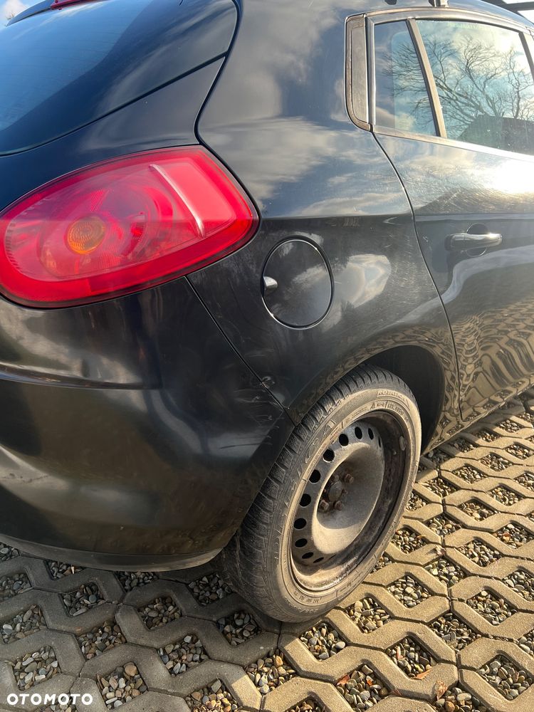 Fiat Bravo - 6