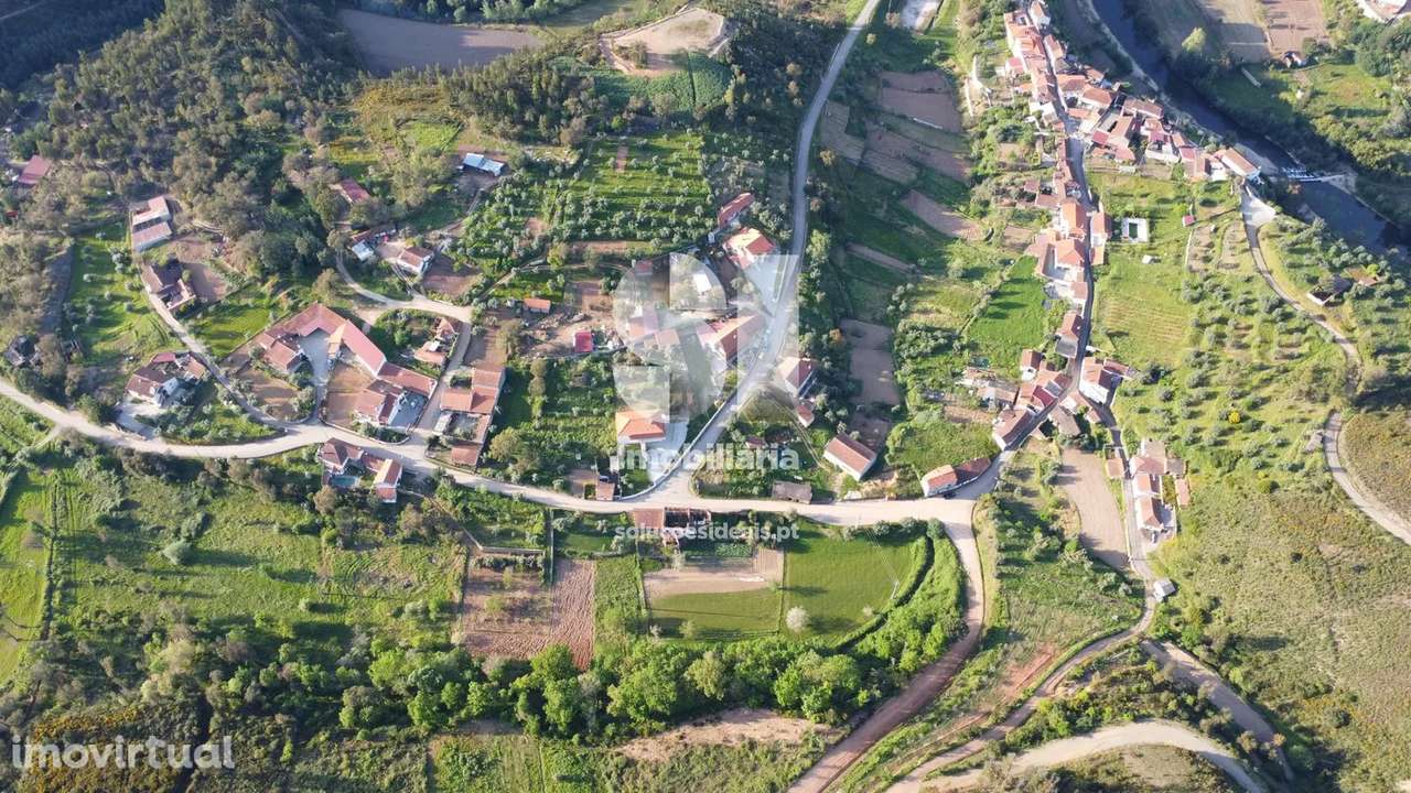 Moradia para Restaurar >=T10 - Grande imagem: 2/35