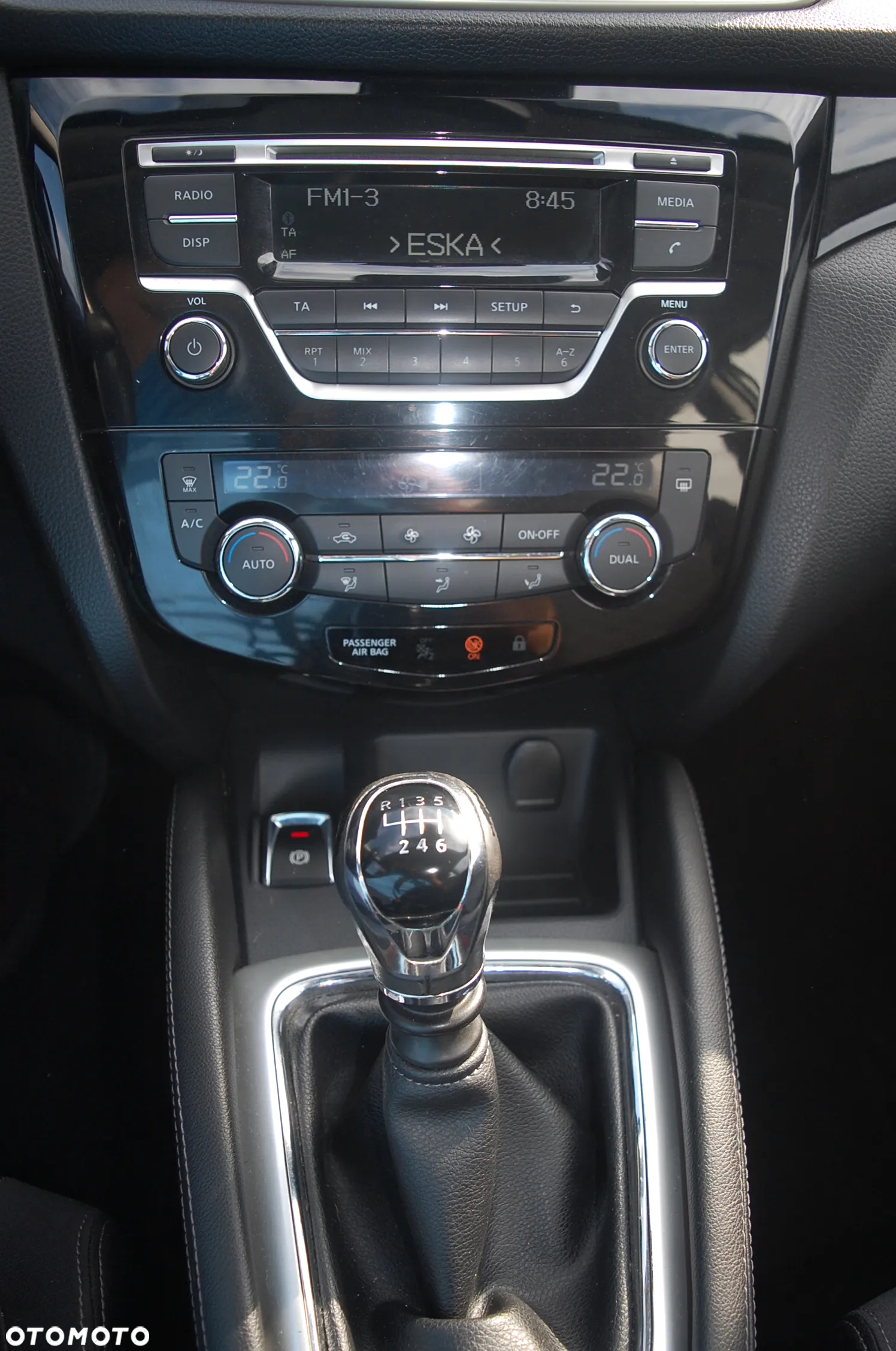 Nissan Qashqai 1.6 dCi 4 x 4 DPF acenta - 25