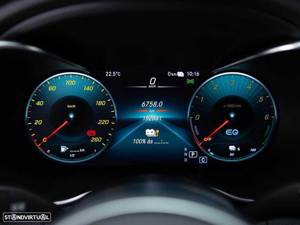 Mercedes-Benz C 300 - 27