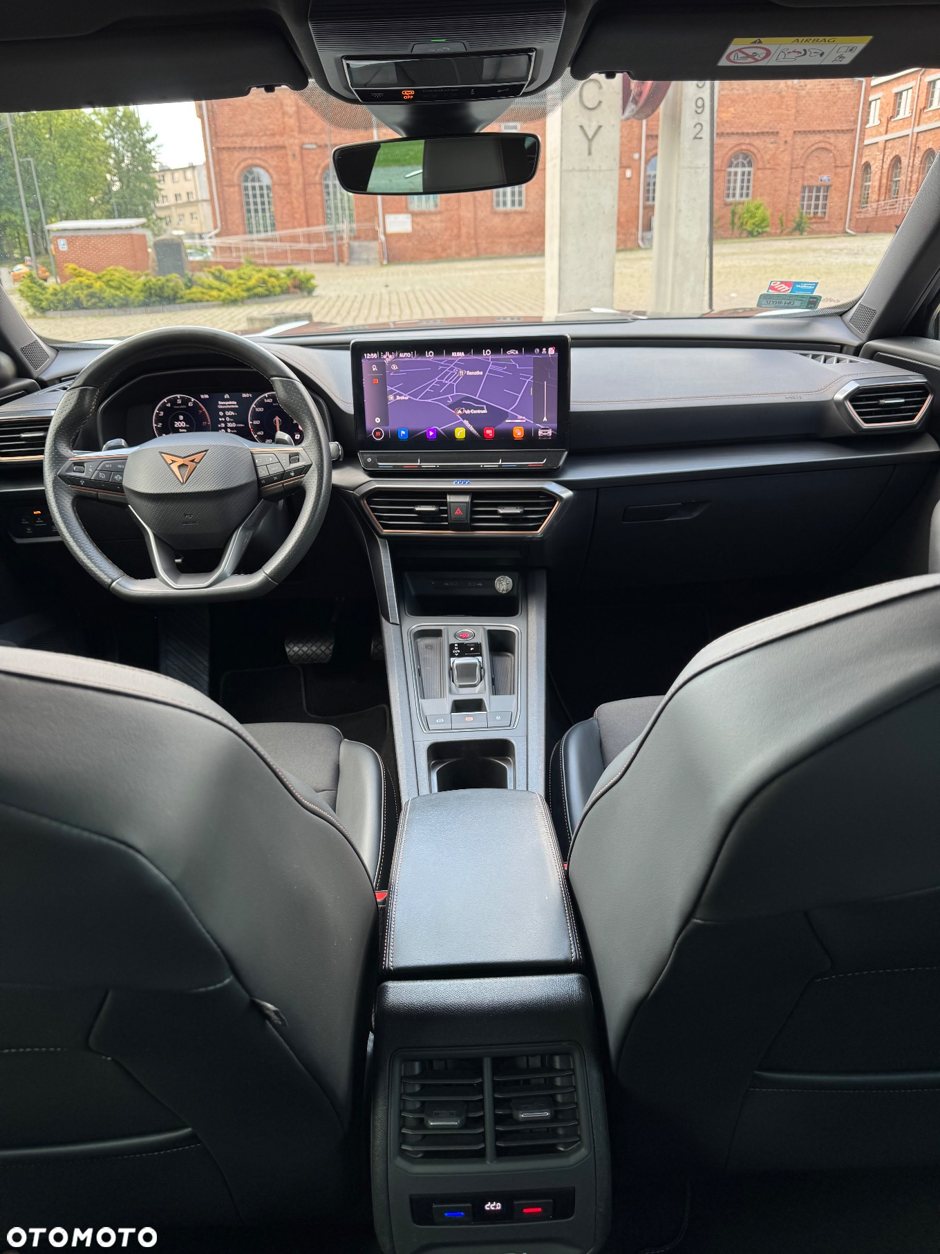 Cupra Formentor 2.0 TSI 4Drive DSG - 15