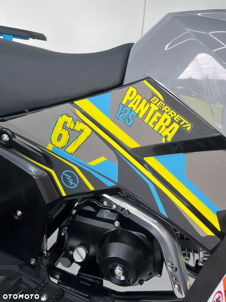 Berreta Inny - 15