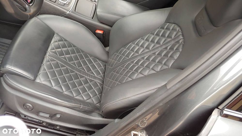 Audi A6 Avant 3.0 TDI DPF quattro tiptronic - 7