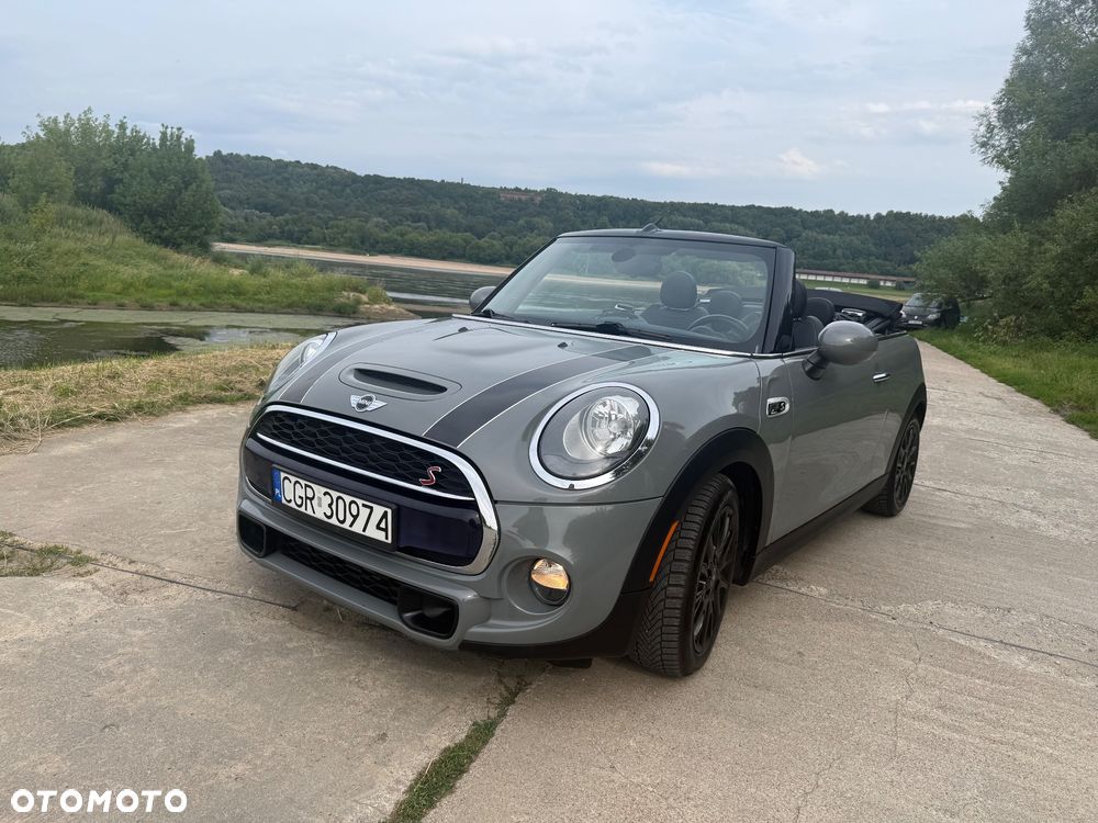 MINI Cooper S - 1