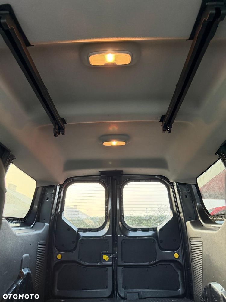 Ford Transit Connect Kombi 230 L2 Trend PowerShift - 12