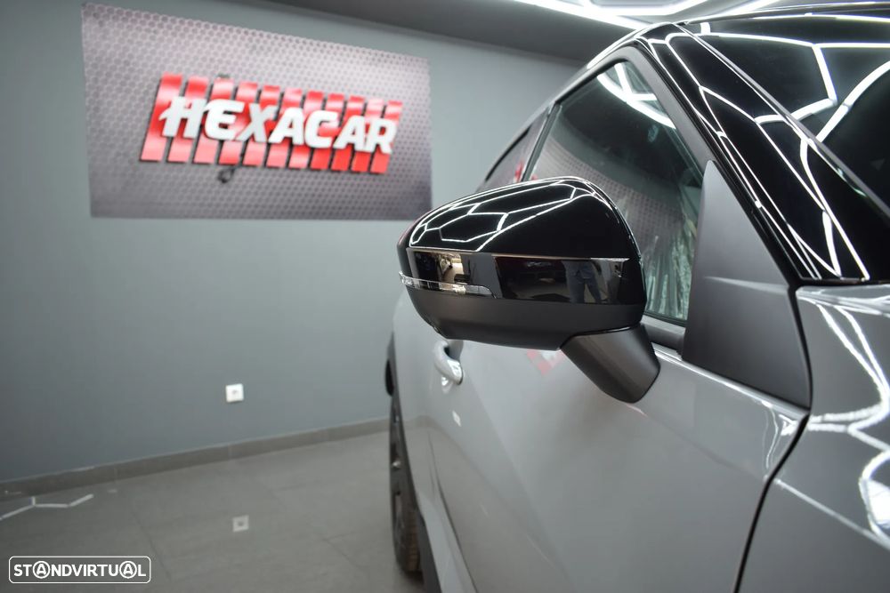 Nissan Juke 1.0 DIG-T Tekna DCT - 3