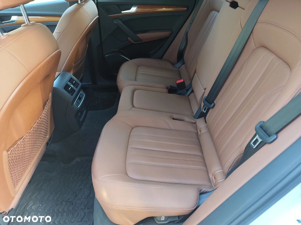 Audi Q5 45 TFSI quattro S tronic - 21