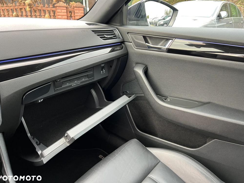 Skoda Superb - 18