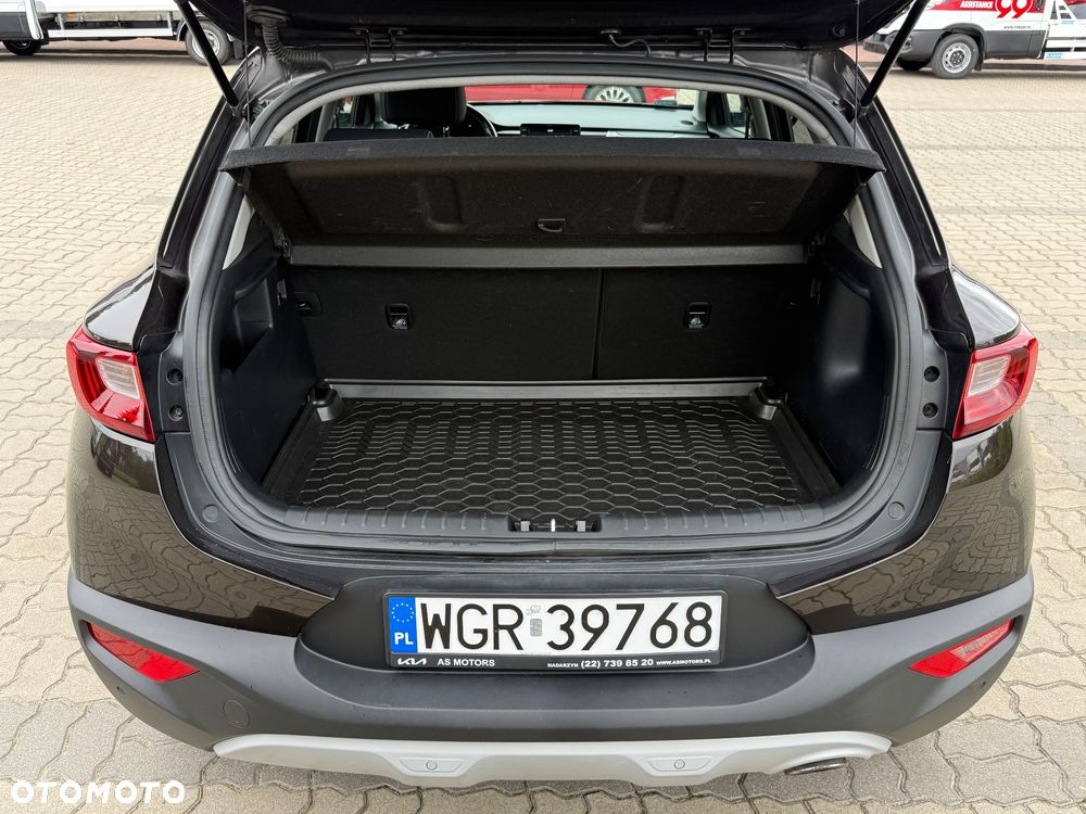 Kia Stonic 1.4 XL - 37