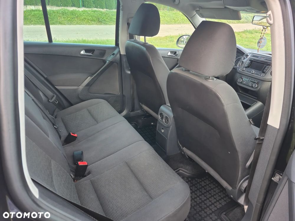 Volkswagen Tiguan - 6
