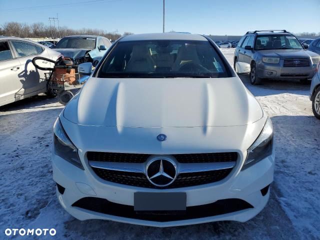 Mercedes-Benz CLA 250 4-Matic Sport - 19