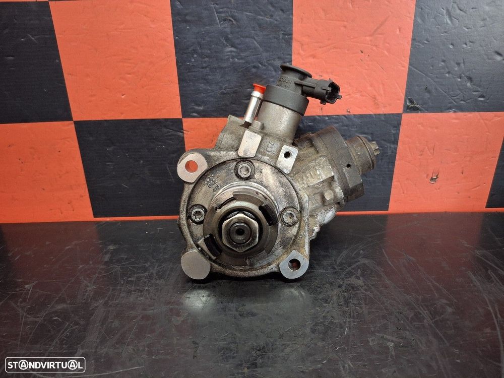 Bomba De Alta Pressão Fuso (Mitsubishi) Canter - 1