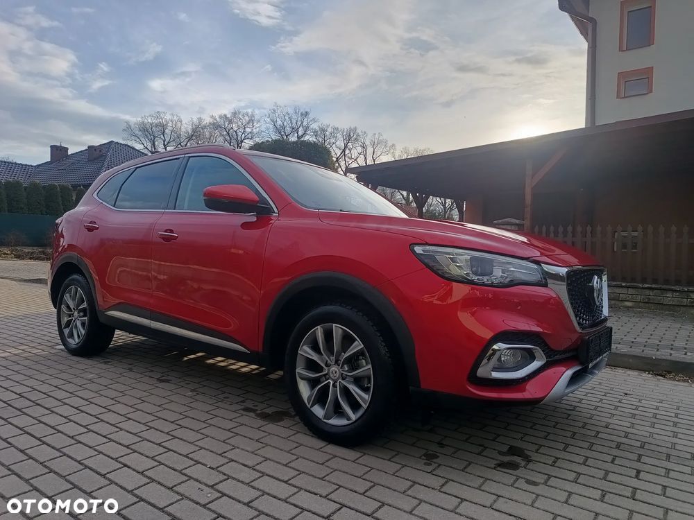 MG HS 1.5 T-GDI Exclusive - 14