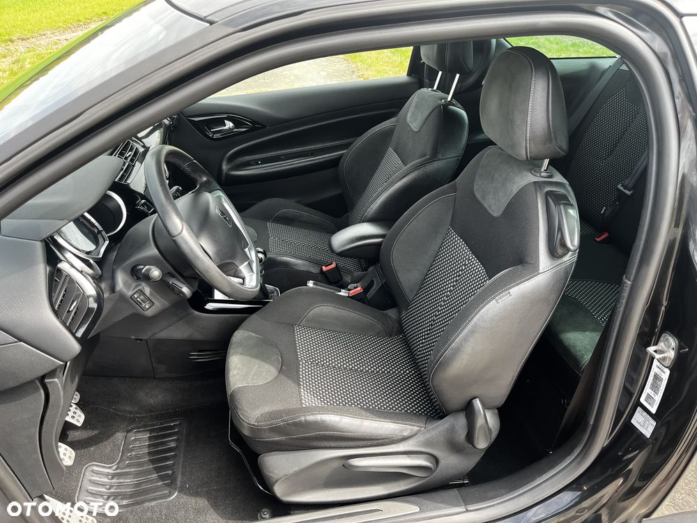 Citroën DS3 VTi 120 SoChic - 19