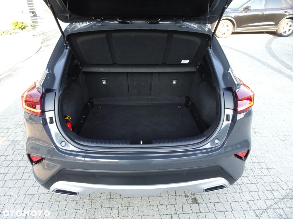 Kia XCeed 1.5 T-GDI L - 12