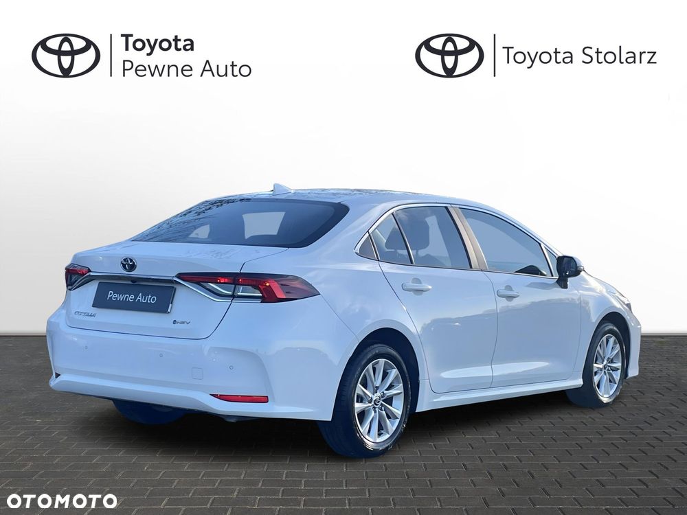 Toyota Corolla 1.8 Hybrid Comfort - 5